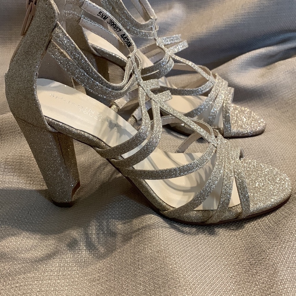 Benjamin Walk Touch Ups Rhyan Sandal - Picture 3 of 8